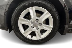 Audi A3 esikatselu 13