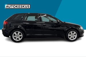 Audi A3 esikatselu 4