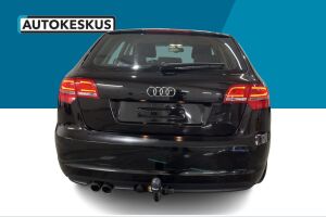 Audi A3 esikatselu 6