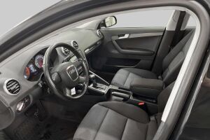 Audi A3 esikatselu 9