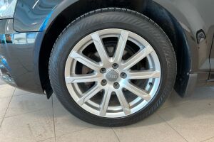 Audi A3 esikatselu 11