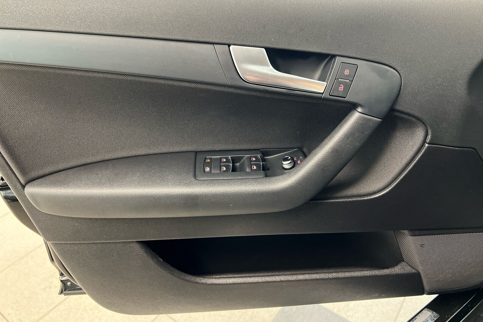 Audi A3 iso kuva 15