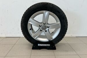 Audi A3 esikatselu 18