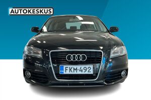 Audi A3 esikatselu 4