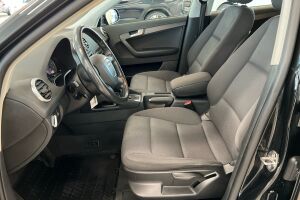 Audi A3 esikatselu 8