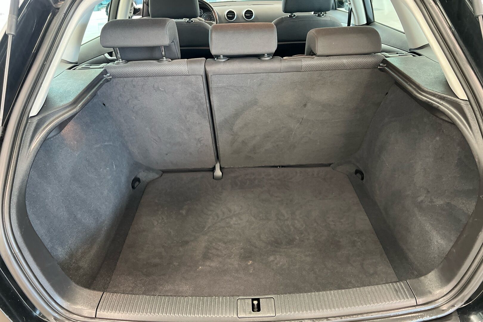 Audi A3 iso kuva 9