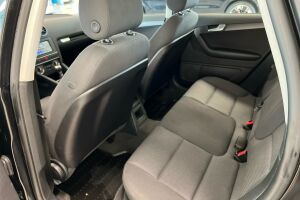 Audi A3 esikatselu 9