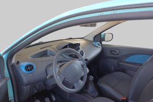 Renault Twingo esikatselu 2