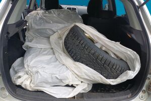 Mitsubishi ASX esikatselu 10