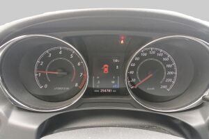 Mitsubishi ASX esikatselu 12