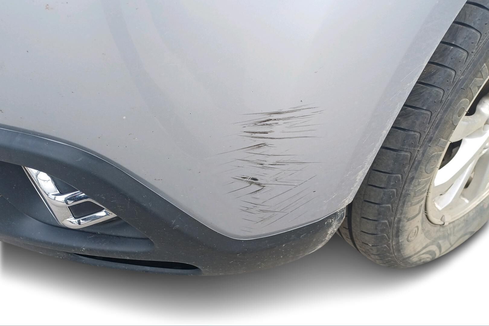 Mitsubishi ASX iso kuva 15