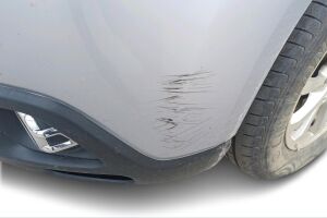 Mitsubishi ASX esikatselu 15