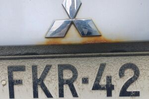 Mitsubishi ASX esikatselu 22