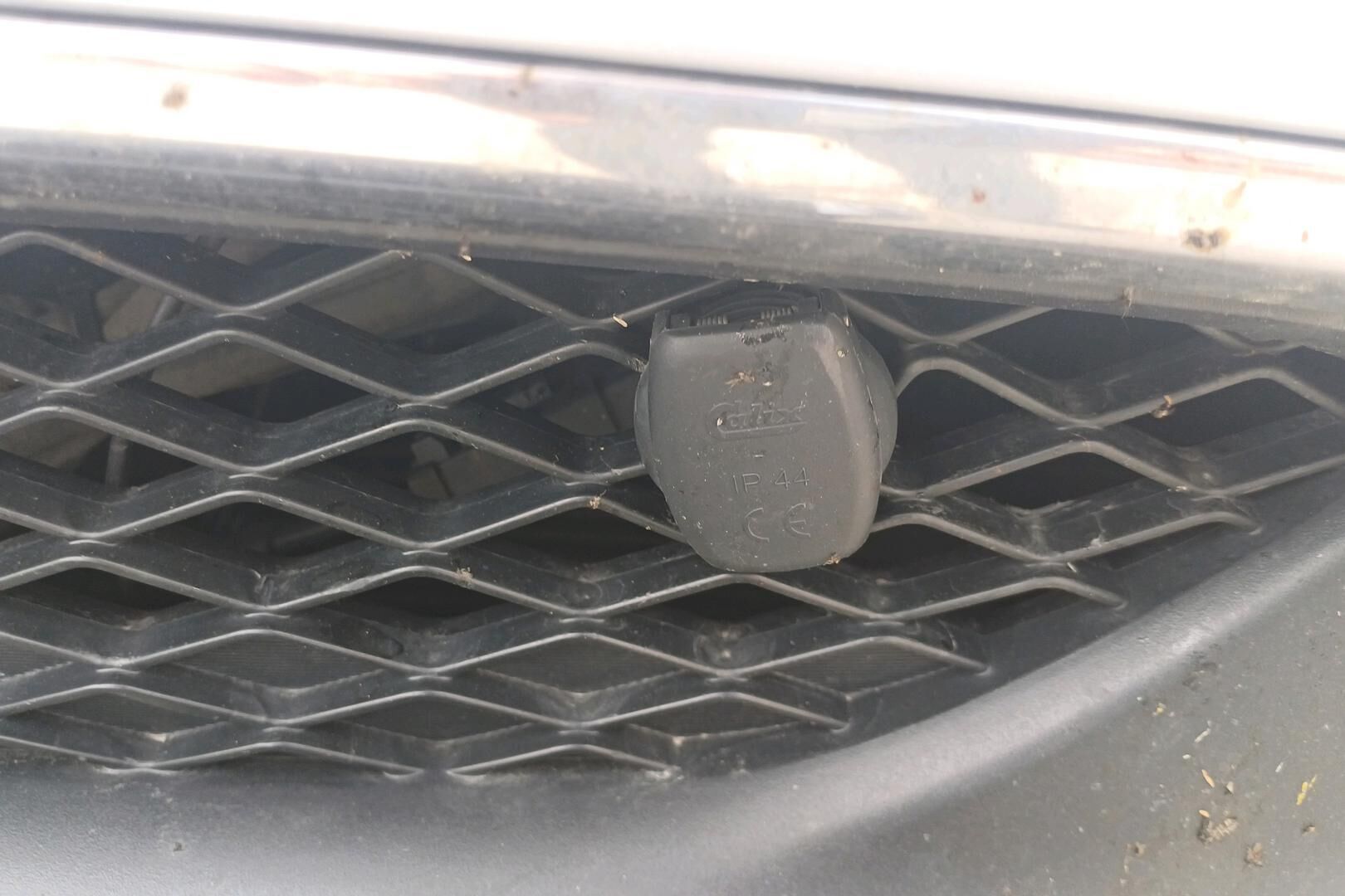 Mitsubishi ASX iso kuva 27