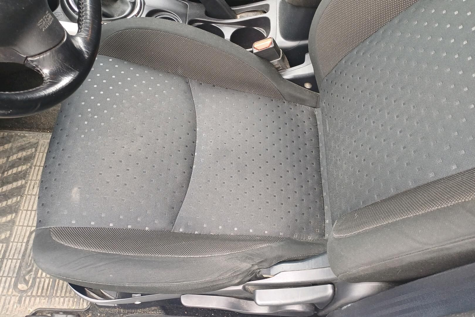 Mitsubishi ASX iso kuva 7