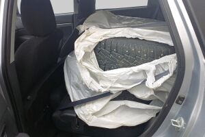 Mitsubishi ASX esikatselu 8
