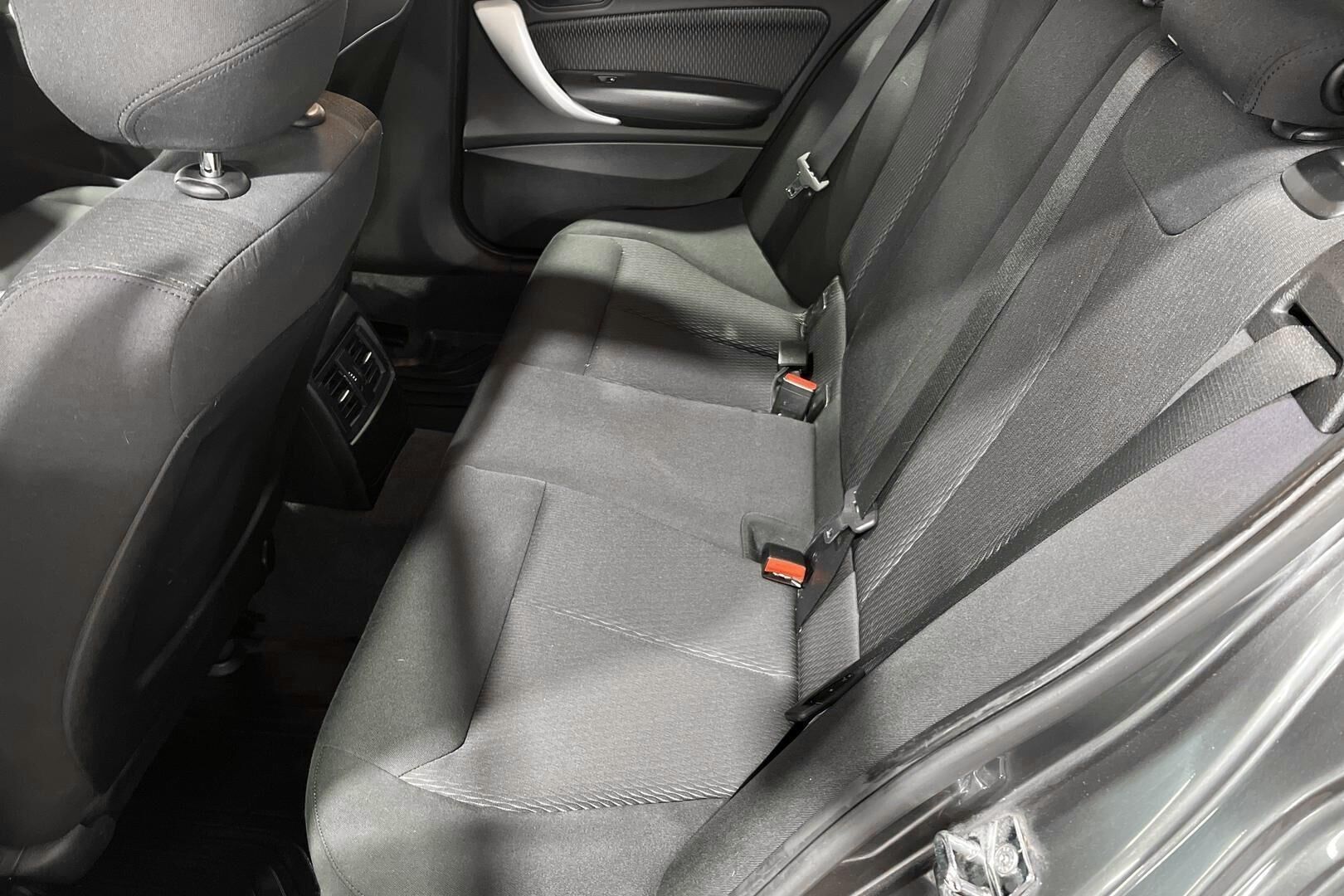 BMW 1-sarja iso kuva 10
