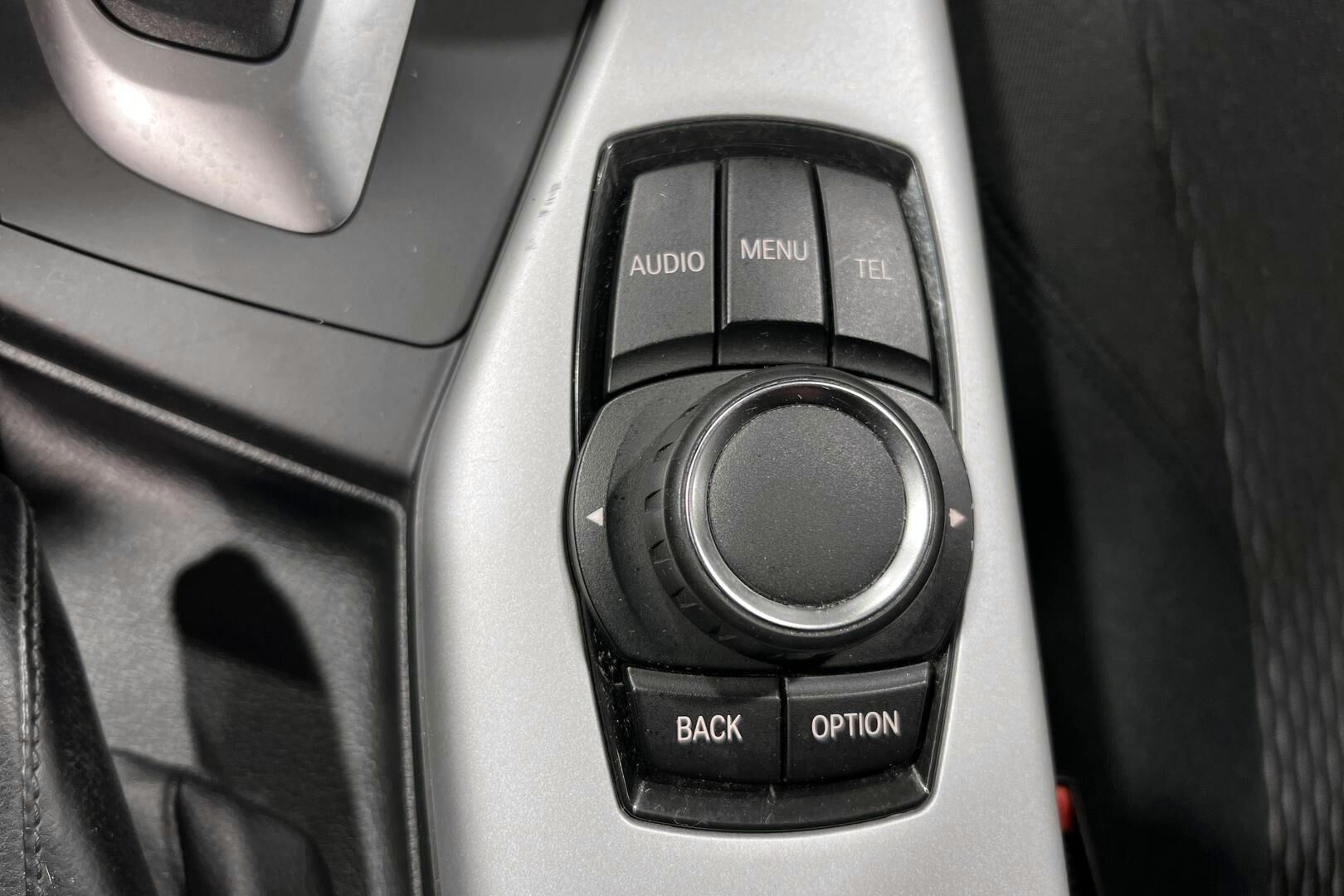 BMW 1-sarja iso kuva 17