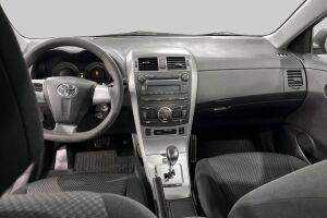 Toyota Corolla esikatselu 11