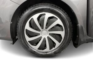 Toyota Corolla esikatselu 13