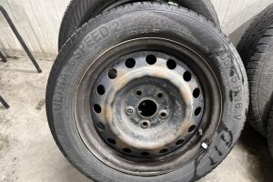 Toyota Corolla esikatselu 14