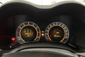 Toyota Corolla esikatselu 15