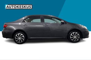 Toyota Corolla esikatselu 4