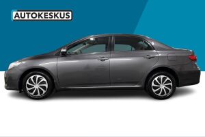 Toyota Corolla esikatselu 8