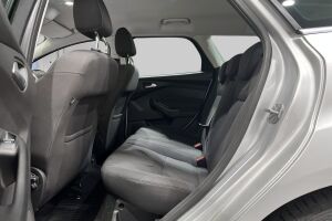 Ford Focus esikatselu 10