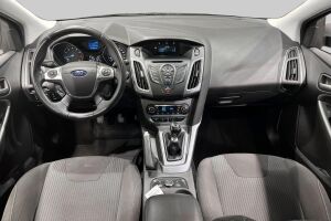 Ford Focus esikatselu 11