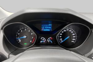 Ford Focus esikatselu 14