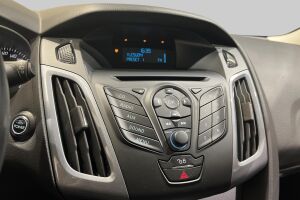 Ford Focus esikatselu 15