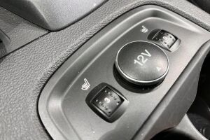 Ford Focus esikatselu 18