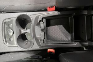 Ford Focus esikatselu 19