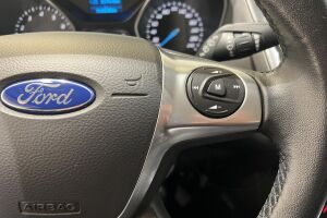Ford Focus esikatselu 20