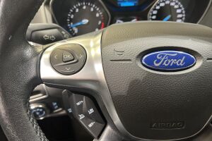 Ford Focus esikatselu 21