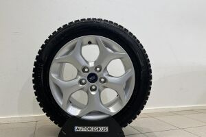 Ford Focus esikatselu 25