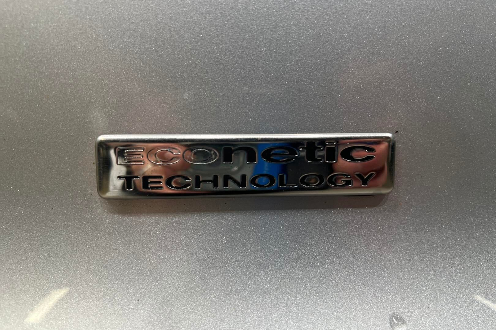 Ford Focus iso kuva 26