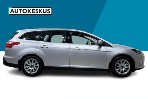 Ford Focus esikatselu 4