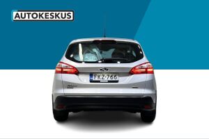 Ford Focus esikatselu 6