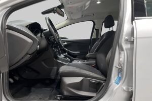 Ford Focus esikatselu 9