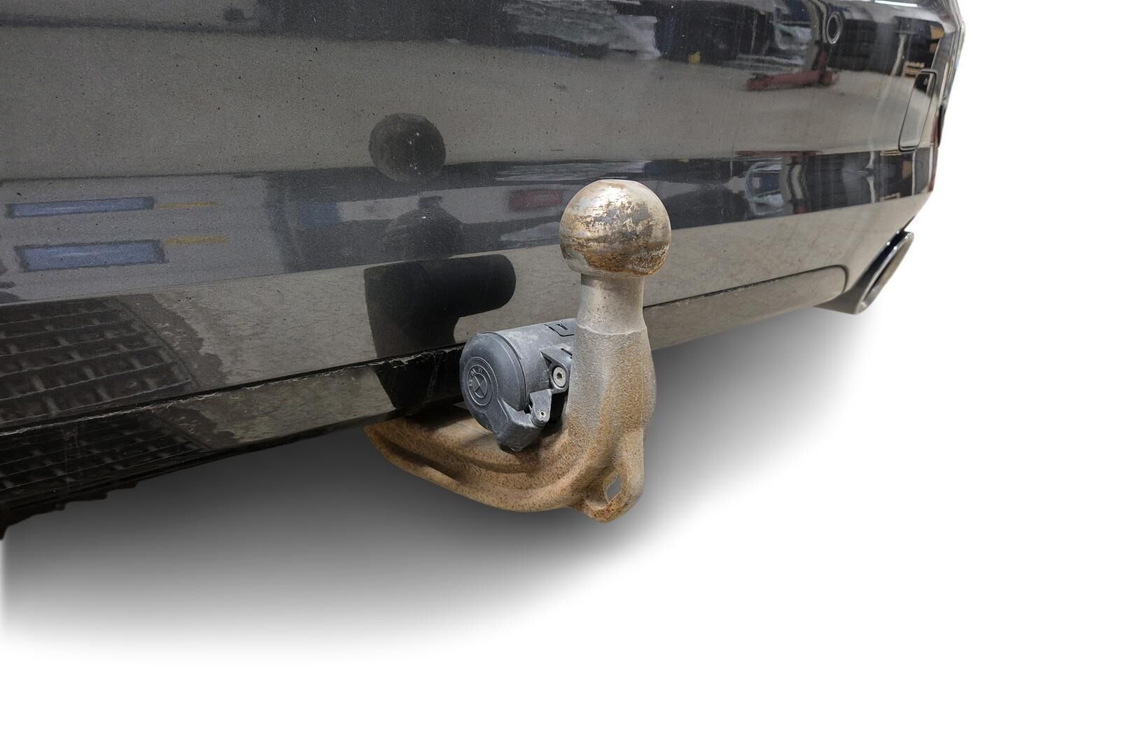 BMW 3-SARJA iso kuva 3