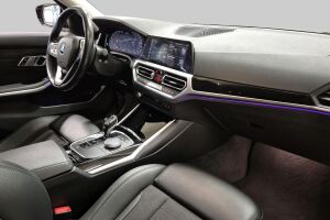 BMW 3-SARJA esikatselu 6