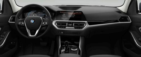 BMW 3-SARJA esikatselu 2