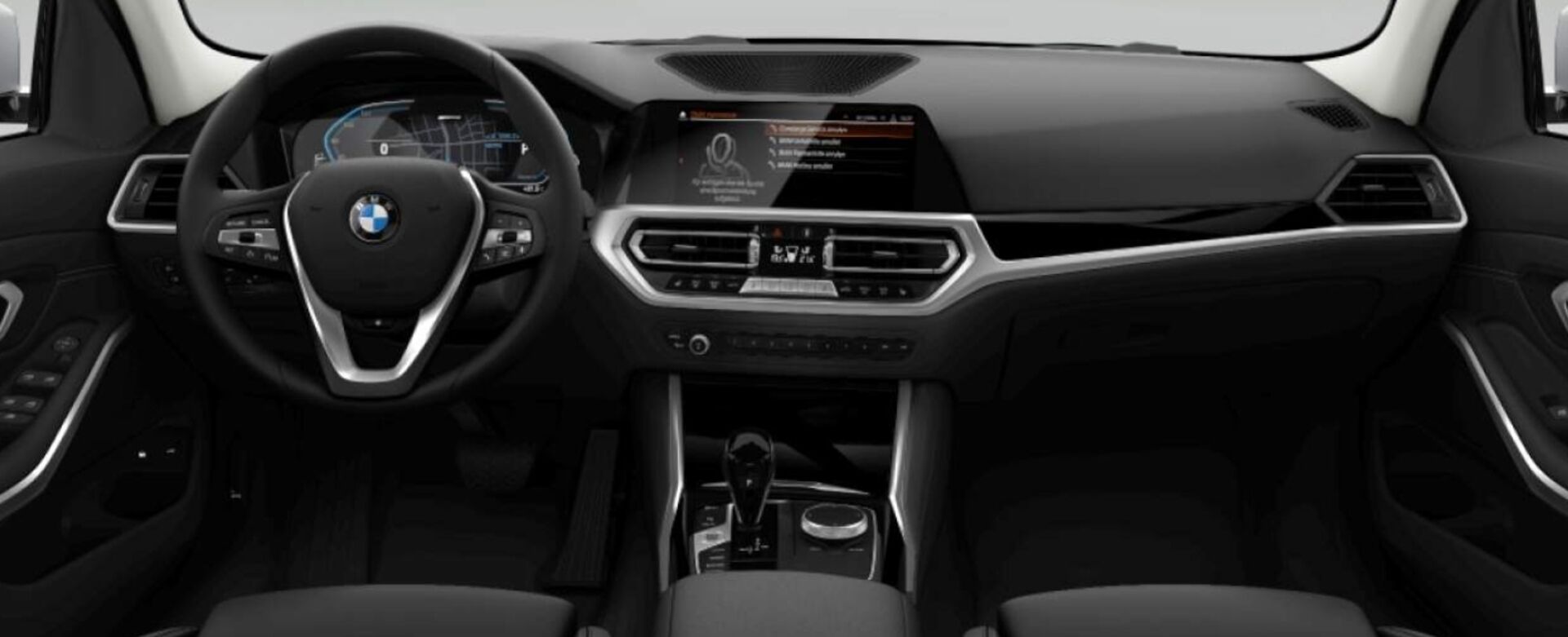 BMW 3-SARJA iso kuva 2