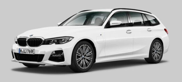 BMW 3-SARJA