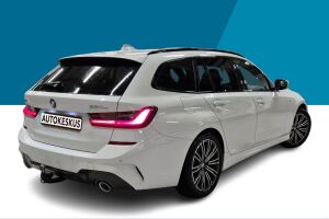 BMW 3-SARJA esikatselu 6