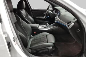 BMW 3-SARJA esikatselu 3