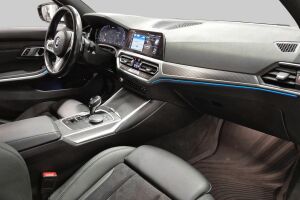 BMW 3-SARJA esikatselu 4