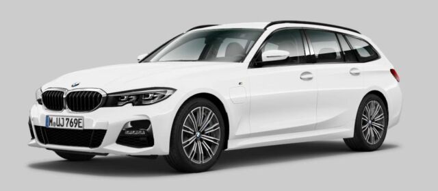 BMW 3-SARJA